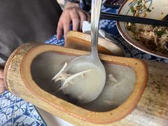 竹筒山珍-滇道云南特色料理(康定路店)