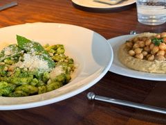 罗勒松子面-FABIO’S费比欧披萨餐厅