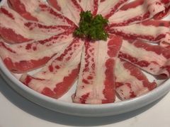 -炙城·韩式烤肉(南京东路店)