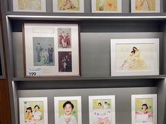 -海马体家庭照相馆(广州正佳广场店)