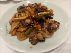 -稻香酒家·33年老字号·港式粤菜(富邦中心店)