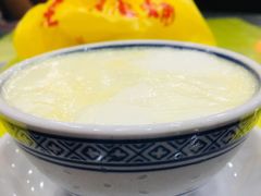 原味双皮奶-民信老铺(人民路店)