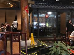 -功德林(南京西路店)