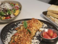 -愉市 Hippy Market(香榭里花园店)