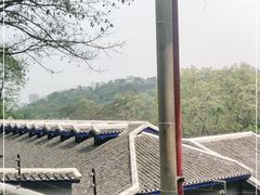 -渣滓洞