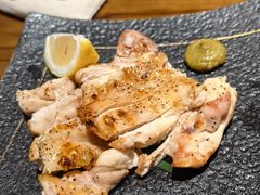 -晶吉·居酒屋·日本料理·烧鸟(中山区民主广场经典生活店)