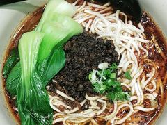 -李先生牛肉面大王(站北广场店)