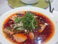 -苏苑饭店-中餐厅(长桥地区店)