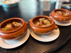 -翠湖宾馆·中餐厅