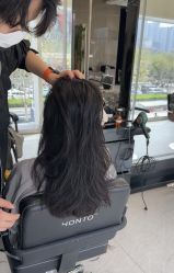 -BOF HAIR BY HONTO