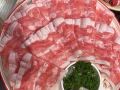 -蜀大侠火锅(四川北路店)