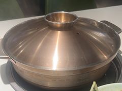 -烹然四季椰子鸡火锅(姚家园万象汇店)