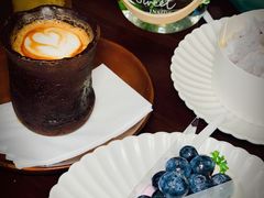-黑草莓(重庆路店)