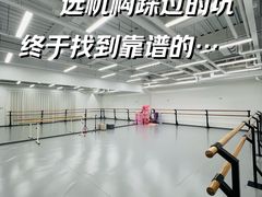 -中央芭蕾舞团·中芭艺蕾(酒仙桥明星校区)