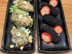 -福匠日本料理(人民路店)