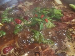 -亿百顺红焖羊排小馆(总店)