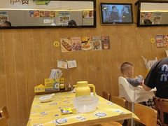 -桥东喜碧海鲜街(水东街店)