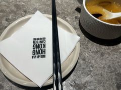 -留半山·香港食堂(啦啦宝都店)