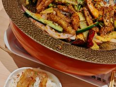 -干锅鱼庄(北京荟聚西红门购物中心店)