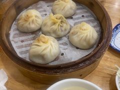 蟹粉小笼-裕兴记·三虾面(西北街总店)