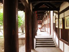 -西安青龙寺遗址景区