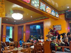 -如意林卡藏餐吧(大昭寺店)