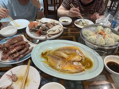 -良师门滨海人家·海鲜·家常菜(滨海城店)