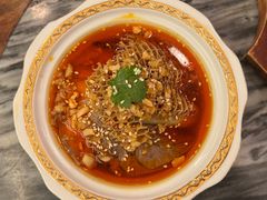 -中国大酒店·食街
