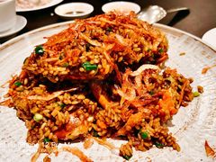 稻田和乐蟹-广州文华东方酒店·江-由辉师傅主理