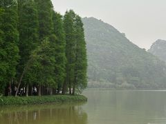 -星湖旅游景区七星岩