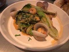 -Ocean's Table 欧舍