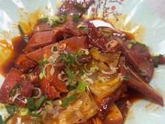 -永丰岐山面(西五路店)