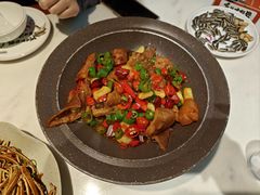 -蜀香格格•剁椒鱼头(龙西店)