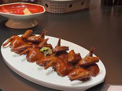 -阿忠食坊大排档·20年老店(万象城店)