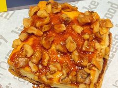 -SKROLL卡特司库·蛋糕定制·生吐司·司康(古北程家桥店)