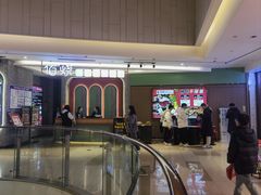 -佰烧海鲜烤肉火锅自助(熙地港店)