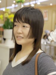 -Alger.O美感沙龙
