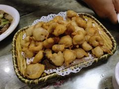 -华春餐馆(鱼山路店)