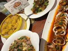 -前海沿·青岛菜(五四广场永旺店)