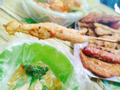 -夫妻串店(和睦路店)