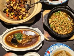 -肆月河豚·新淮扬菜·烤鸭(中关村店)