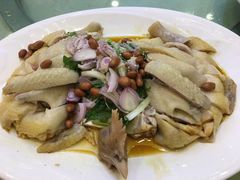-清心鸡沙田乳鸽店·非遗传承(石溪店)