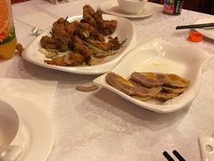 -永兴餐厅(复兴中路店)