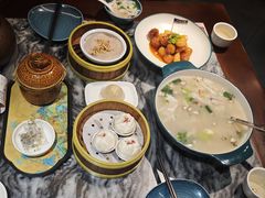 -安泰楼·佛跳墙创始人·传统闽味早茶·酒楼(三坊七巷闽菜地标店)