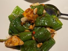 -漢舍中国菜馆(浦东嘉里城店)