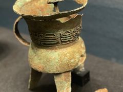 -盘龙城国家考古遗址公园