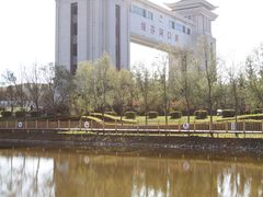 -绥芬河国门景区