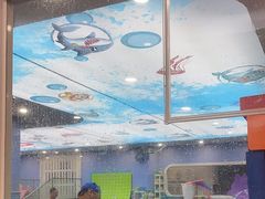 -龙格亲子游泳·水育早教运动中心(上虞钱江中心)