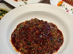 -漢舍中国菜馆(889广场店)
