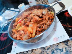 -黄记煌三汁焖锅(凯德广场店)